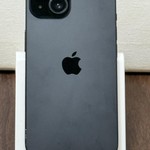 Good Apple iPhone 15 - AT&T, 128 GB, Black, A2846