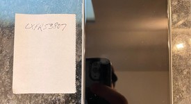 Good
													Apple iPhone Xr - AT&T, White, 64 GB, A1984, photo 4 of 14