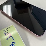 Mint Apple iPhone 15 - T-Mobile, 128 GB, Pink, A2846