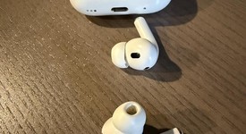 Used
													Apple AirPods Pro 2 - USB-C, photo 6 of 6