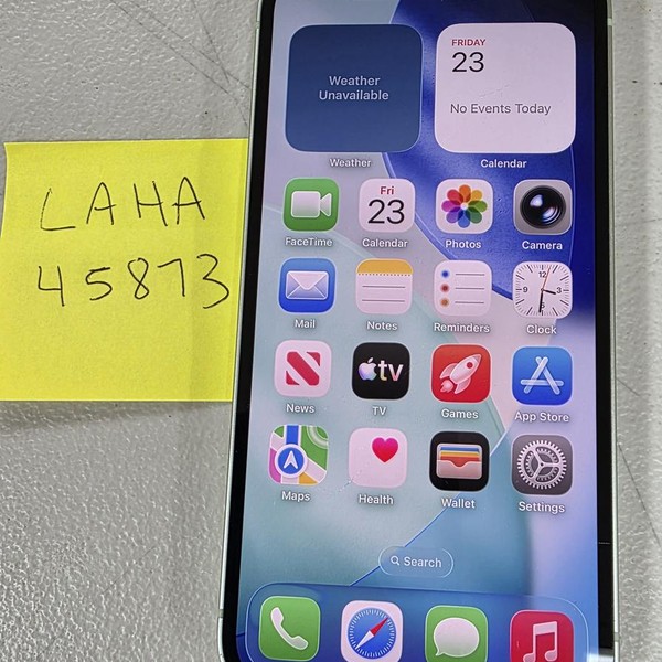 Apple iPhone 12 Mini - Unlocked, 128 GB, Green, A2176