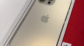 Good
													Apple iPhone 14 Pro Max - Verizon, Gold, 256 GB, A2651, photo 2 of 14