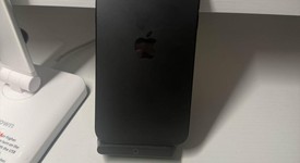 Good
													Apple iPhone 15 Pro Max - T-Mobile, Black, 256 GB, A2849, photo 3 of 3
