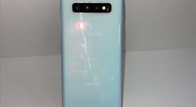 Good
													Samsung Galaxy S10 - AT&T, White, 512 GB, 8 GB, SM-G973U, photo 5 of 10