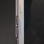 Good Samsung Galaxy S25 Plus - Unlocked, 256 GB, Icy Blue, 12 GB, SM-S936U1