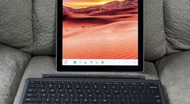 Good
													Microsoft Surface Pro 7 - I5, Platinum, 128 GB, 8 GB, photo 1 of 18