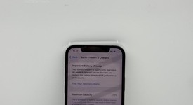 Good
													Apple iPhone 12 Pro - Unlocked, Graphite, 128 GB, A2341, photo 2 of 4