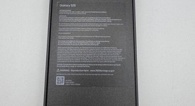 New
													Samsung Galaxy S25 Plus - T-Mobile, Navy Blue, 256 GB, 12 GB, SM-S936U, photo 3 of 5
