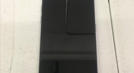 Good
													Samsung Galaxy S7 - Cricket, Black, 32 GB, SM-G930AZ, photo 2 of 7
