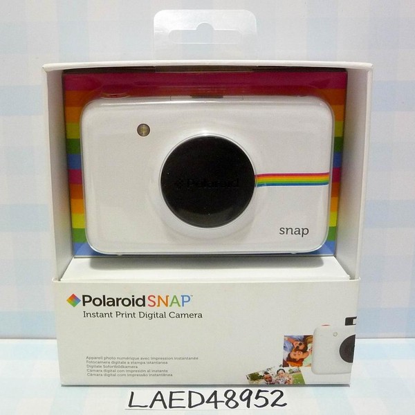 Polaroid Instant Camera