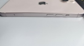 Good
													Apple iPhone 13 - Unlocked, Pink, 512 GB, A2482, photo 3 of 6