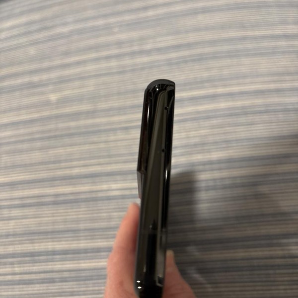 Samsung Galaxy S21 Ultra 5G - Verizon, 128 GB, Black, 12 GB, SM-G998U