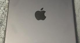 Good
													Apple iPad 6th Gen - Wi-Fi, Gray, 128 GB, A1893, photo 4 of 4