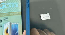 Mint
													Apple iPhone 13 - Unlocked, Blue, 128 GB, A2482, photo 4 of 6