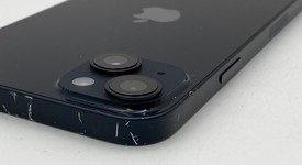 Fair
													Apple iPhone 14 Plus - Unlocked, Midnight, 128 GB, A2632, photo 4 of 7