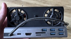 Good
													Steam Deck OLED - AMD, Black, 512 GB, 16 GB, photo 5 of 22