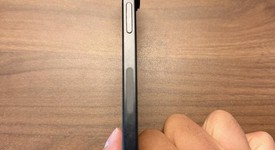 Good
													Apple iPhone 15 - Unlocked, Black, 128 GB, A2846, photo 5 of 9