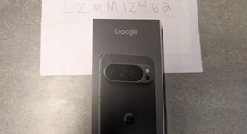 New
													Google Pixel 10 Pro XL - Mint Mobile, Obsidian, 256 GB, GUL82, photo 4 of 5