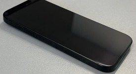 Mint
													Apple iPhone 16 Pro - Unlocked, Black, 128 GB, A3083, photo 5 of 8