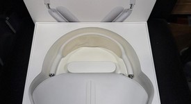 Used
													Apple AirPods Max - Silver, photo 4 of 14