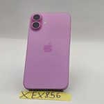 Good Apple iPhone 16 Plus - AT&T, 128 GB, Pink, A3082