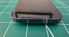 Good
													Apple iPhone 14 Pro - Verizon, Purple, 128 GB, A2650, photo 4 of 10