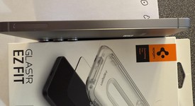 Mint
													Samsung Galaxy S25 - Unlocked, Silver Shadow, 128 GB, 12 GB, SM-S931U1, photo 5 of 7