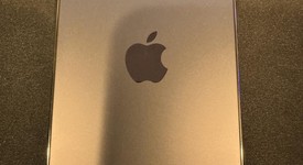 Fair
													Apple iPhone 14 Pro - Unlocked, Purple, 128 GB, A2650, photo 3 of 9