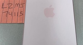 Good
													Apple iPhone 15 - Unlocked, Pink, 128 GB, A2846, photo 3 of 5