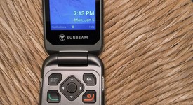 Mint
													Sunbeam F1 Pro - Unlocked, Black, photo 2 of 8