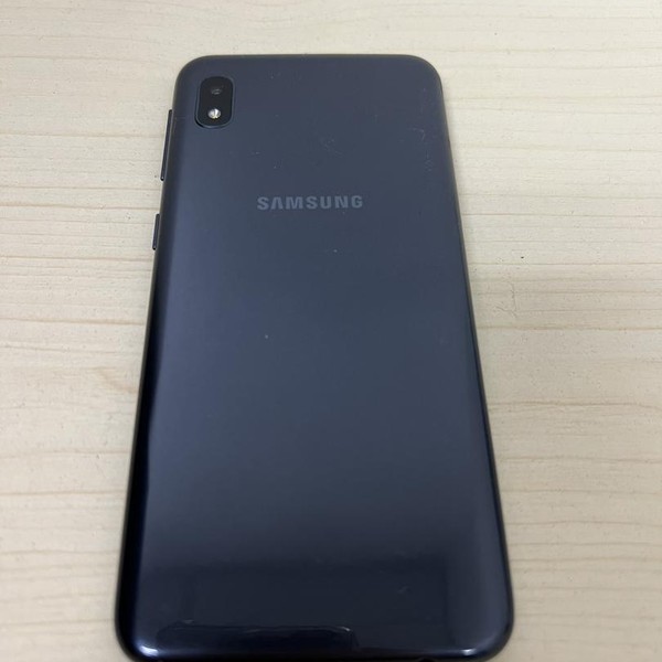 Samsung Galaxy A10e - T-Mobile, 32 GB, Black, 2 GB, SM-A102U