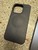 Good Apple iPhone 15 Pro - Unlocked, Blue, 256 GB, A2848