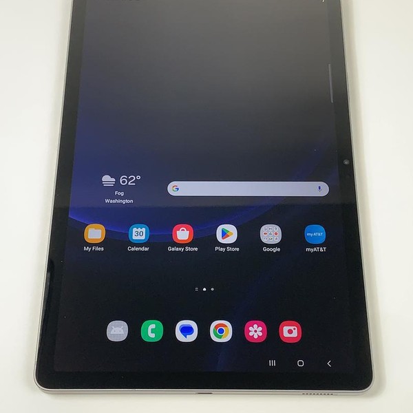 Samsung Galaxy Tab S9 FE - Wi-Fi, 128 GB, Gray, 6 GB