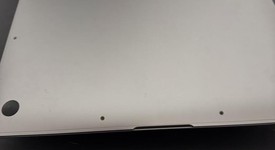 Good
													MacBook Air 2020 - 13" - Apple M1, Gray, 128 GB, 8 GB, photo 3 of 12
