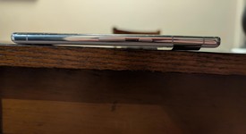 Good
													Google Pixel 7 Pro - Unlocked, Snow, 128 GB, 12 GB, GE2AE, photo 4 of 9