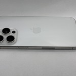 Mint Apple iPhone 15 Pro Max - Unlocked, 1 TB, White, A2849