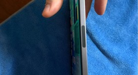 Mint
													Apple iPad Mini 6th Gen - Wi-Fi, Starlight, 64 GB, A2567, photo 5 of 6