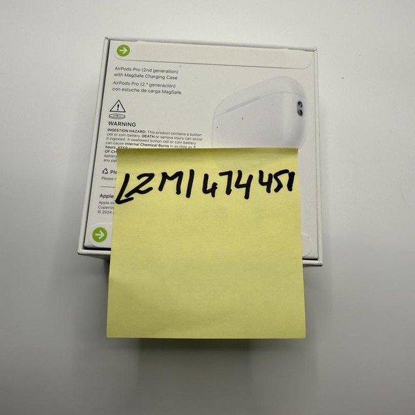 Apple AirPods Pro 2 - USB-C