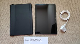 Mint
													Samsung Galaxy Note Pro 12.2 - Wi-Fi, Black, 32 GB, SM-P900, photo 2 of 11