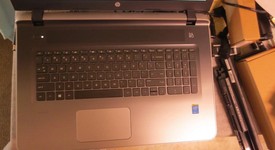 Good
													HP Laptop, photo 4 of 11