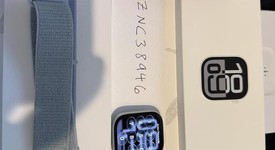 Mint
													Apple Watch Series 10 46mm - Silver, A2999 - GPS, Aluminum, photo 4 of 8