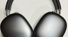 Used
													Apple AirPods Max - Gray, photo 5 of 12