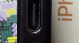 Good
													Apple iPhone 15 Pro Max - Unlocked, Blue, 256 GB, A2849, photo 2 of 7