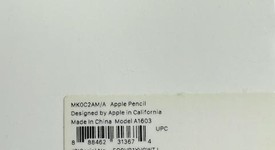 Mint
													Apple Pencil 1st Gen, photo 5 of 6