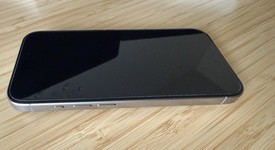 Mint
													Apple iPhone 15 Pro - Unlocked, Natural, 128 GB, A2848, photo 5 of 9