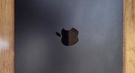 Good
													MacBook Air 2022 - 13" - Apple M2, Midnight, 256 GB, 8 GB, photo 5 of 6