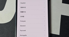 Good
													Apple iPhone 13 - T-Mobile, Midnight, 128 GB, A2482, photo 1 of 6