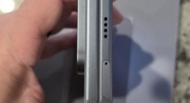 Good
													Google Pixel 10 Pro Fold - T-Mobile, Moonstone, 256 GB, GU0NP, photo 4 of 9