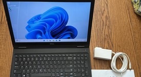 Good
													Dell Latitude Laptop, photo 1 of 10