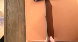 Good
													Apple iPad Pro 13" (M4) 2024 - Wi-Fi, Black, 256 GB, 8 GB, A2925, Standard Glass, photo 3 of 8